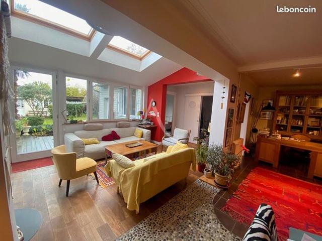 Maison vente à La Rochelle, Dompierre-sur-mer