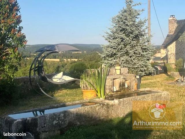 Maison vente à Mende, Arzenc-d'apcher