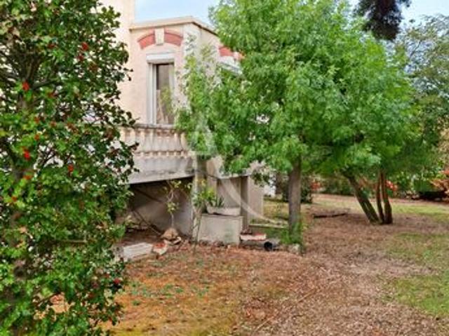 Maison vente à Rueil-Malmaison, Hauts-de-Seine