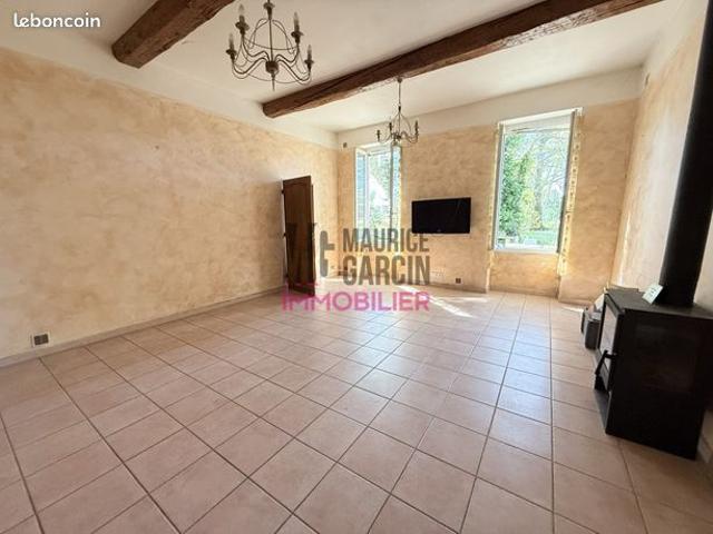 Maison vente à Chambéry, Le Pontet