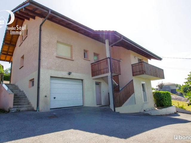 Maison vente à Marin, Haute-Savoie