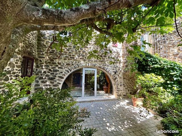 Maison vente à Privas, Saint-martin-sur-lavezon