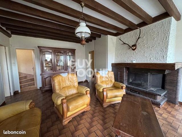 Maison vente à Épernay, Montgenost