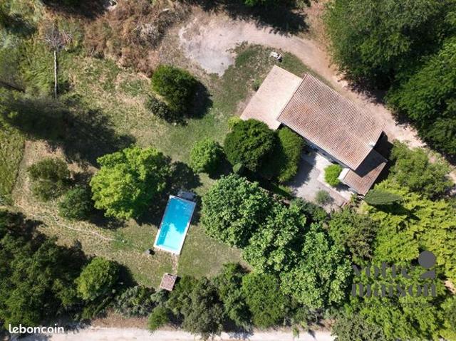 Maison vente à Aix-en-Provence, Cabriès