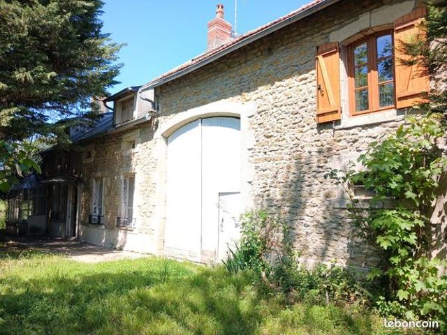 Maison vente à Les Andelys, Neuilly