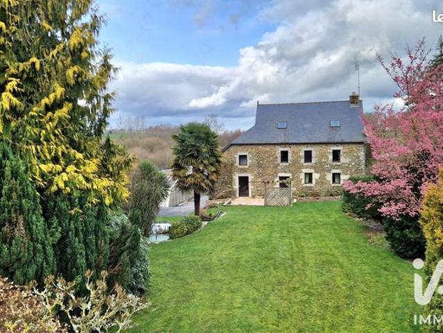 Maison vente à Saint-Brieuc, Bretagne
