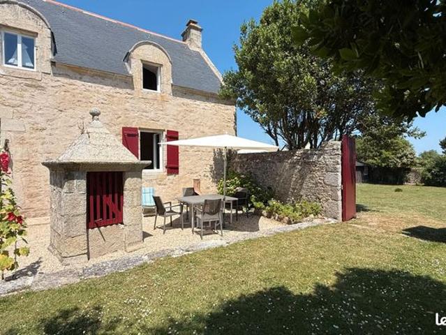 Maison vente à Lorient, Bretagne