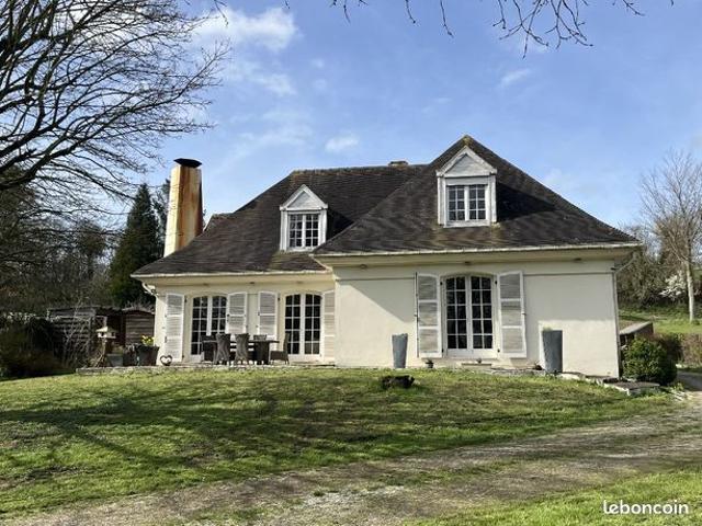 Maison vente à Montreuil-sur-Mer, Wambercourt
