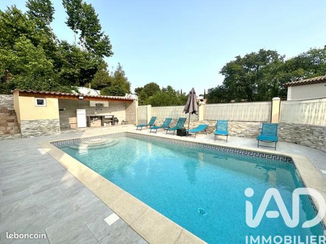 Maison vente à Grasse, Mougins