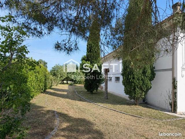 Maison vente à Muret, Lagardelle-sur-lèze