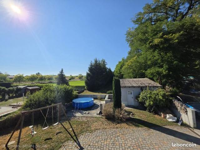 Maison vente à Mulhouse, Rantzwiller