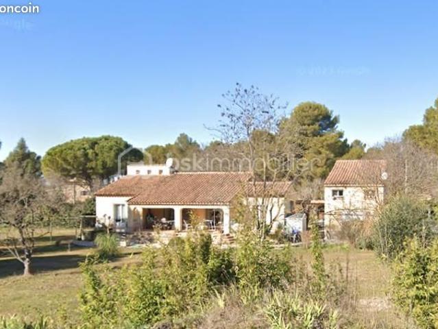 Maison vente à Aix-en-Provence, Les Pennes-mirabeau