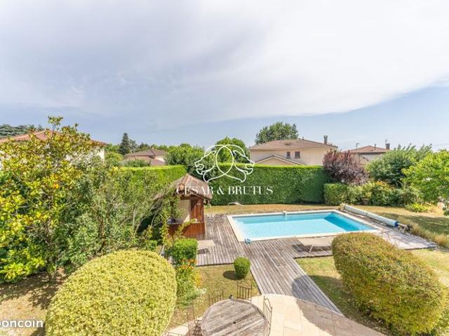 Maison vente à Bourg-en-Bresse, Beynost