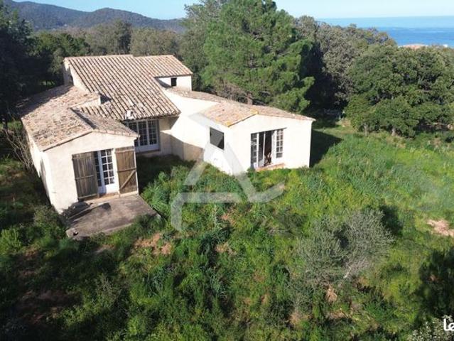 Maison vente à Sartène, Zonza