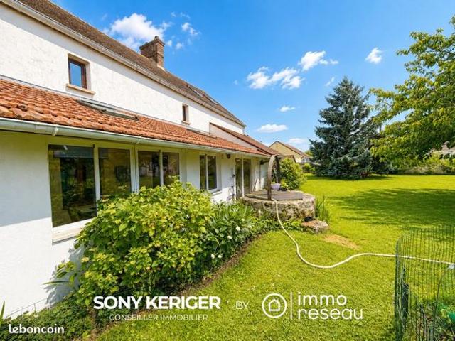 Maison vente à Mormant, Seine-et-Marne