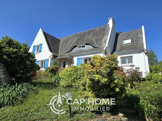Maison vente à Quimper, Bretagne