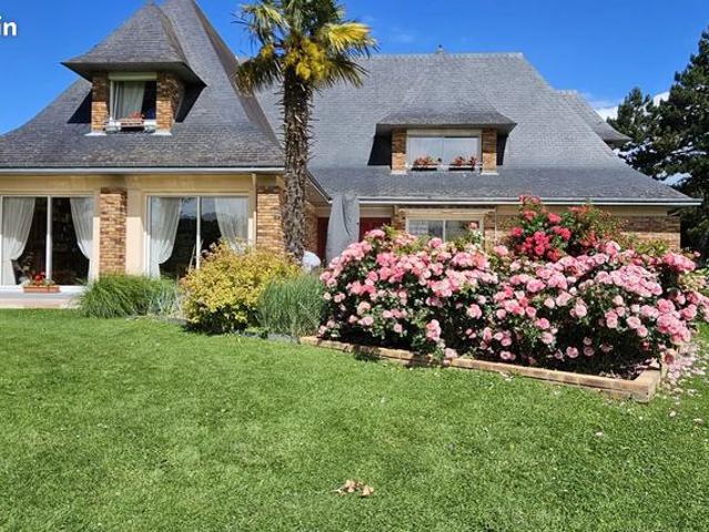 Maison vente à Le Havre, Saint-romain-de-colbosc