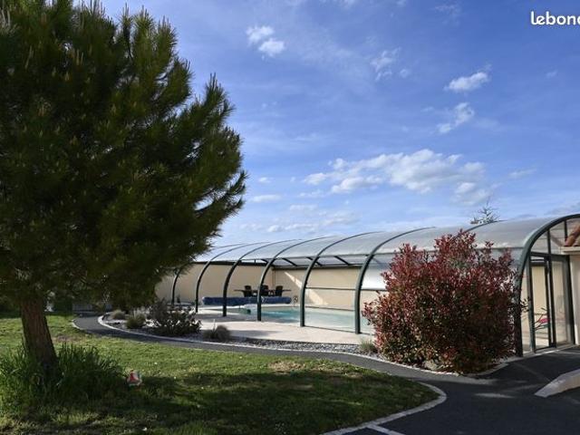 Maison vente à Châtellerault, Availles-en-châtellerault