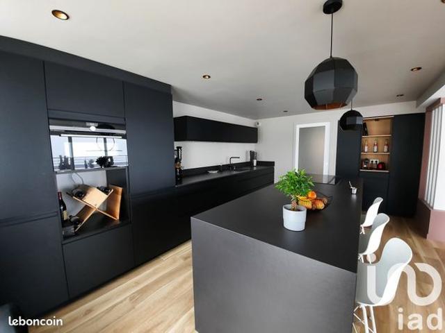 Maison vente à Grenoble, Varces-allières-et-risset