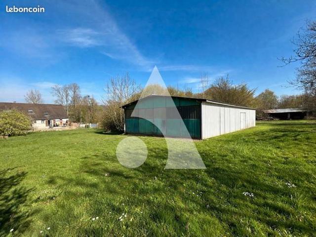 Maison vente à Sablonnières, Seine-et-Marne