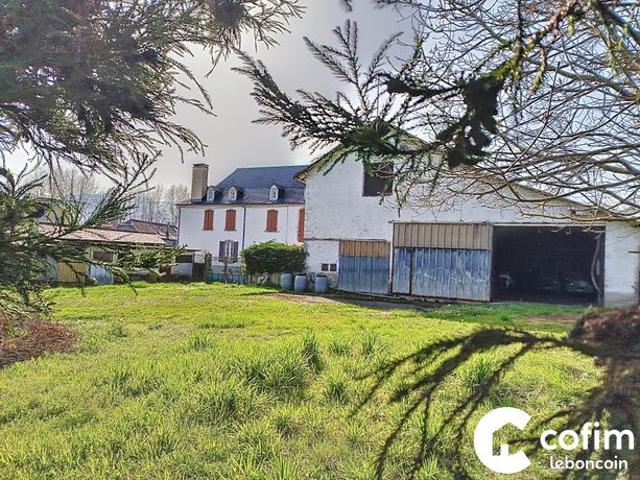 Maison vente à Coutances, Normandie
