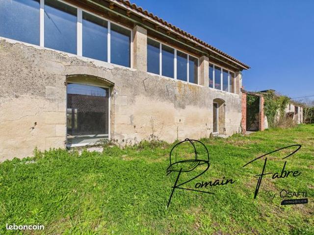 Maison vente à Blaye, Civrac-de-blaye