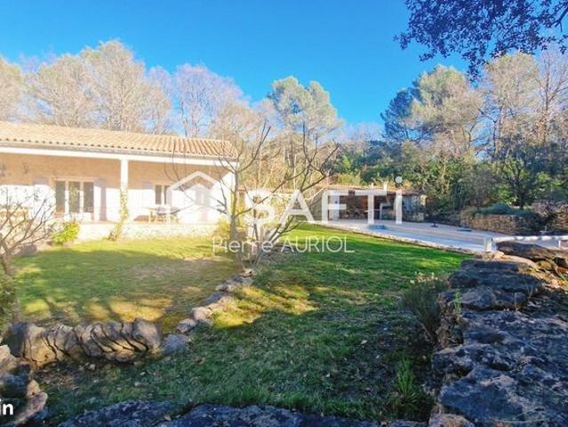Maison vente à Ménerbes, Vaucluse