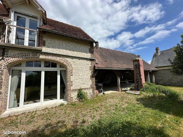 Maison vente à Les Andelys, Muids