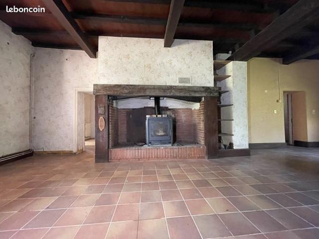 Maison vente à Montauban, Lafrançaise