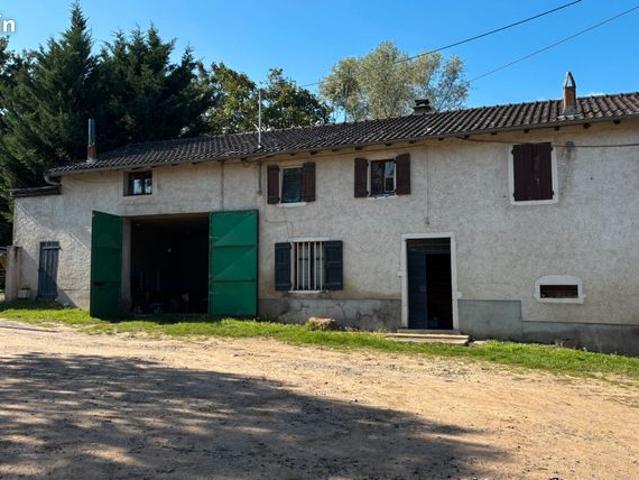Maison vente à Villefranche-sur-Saône, Rhône