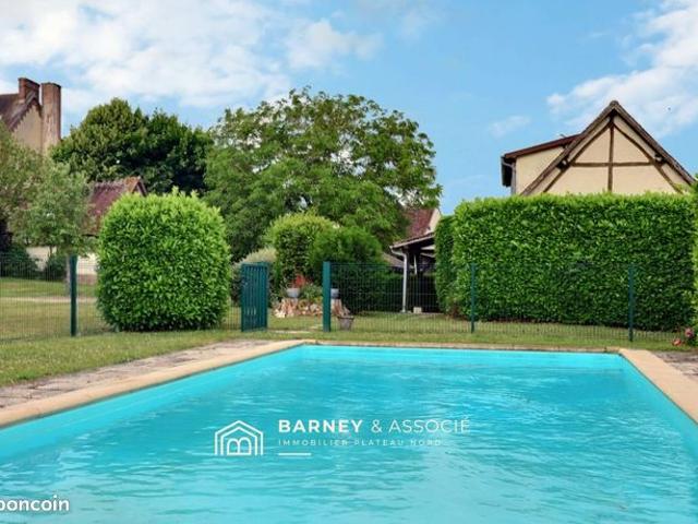 Maison vente à Évreux, Arnières-sur-iton