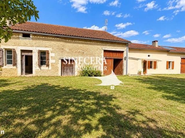 Maison vente à Petit-Bersac, Dordogne