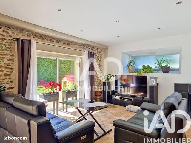 Maison vente à Melun, Ozouer-le-voulgis