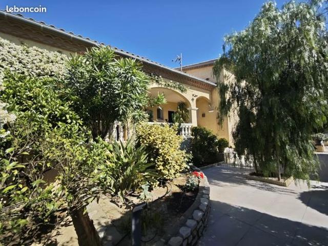 Maison vente à Narbonne, Mirepeisset