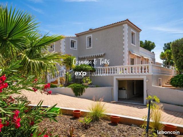 Maison vente à Istres, Carry-le-rouet