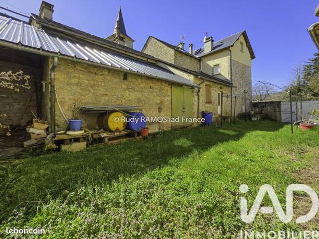 Maison vente à Rodez, Occitanie