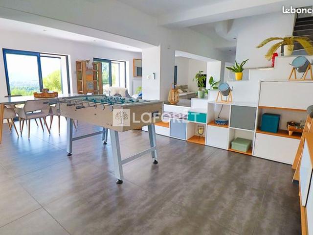 Maison vente à Marseille, Aubagne