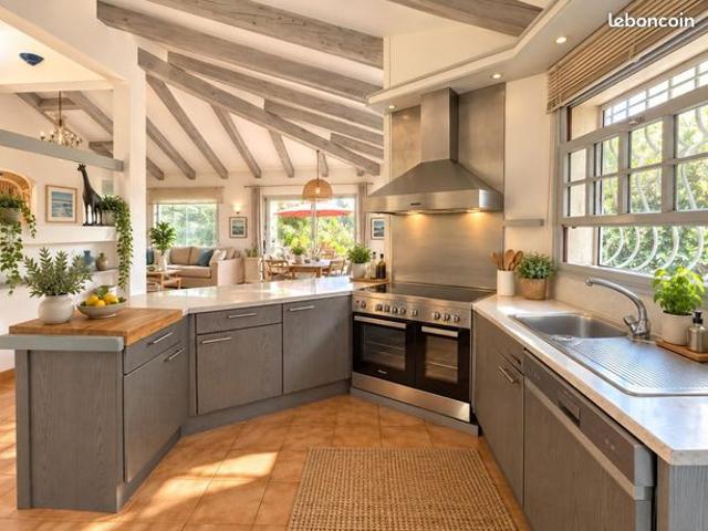 Maison vente à Bastia, Borgo