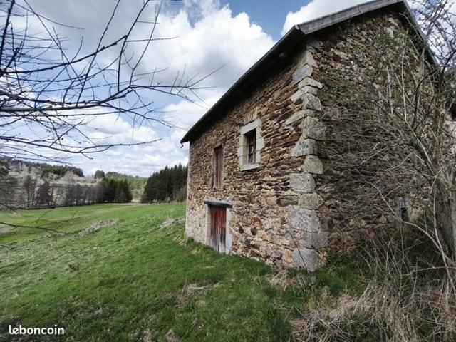 Maison vente à Ambert, Saint-alyre-d'arlanc