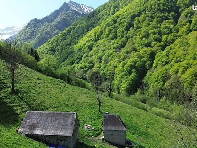 Maison vente à Saint-Girons, Occitanie