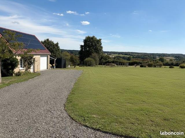 Maison vente à La Flèche, Pruillé-l'eguillé