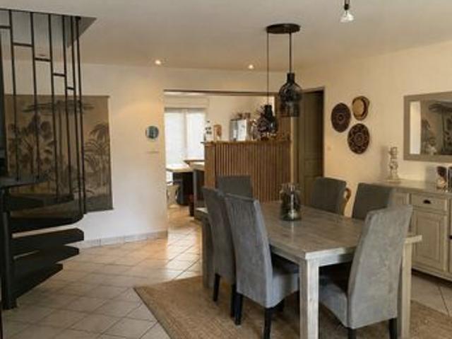 Maison vente à Bordeaux, Cadaujac
