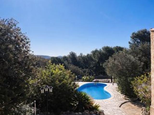 Maison vente à Arrondissement de Toulon, Bandol