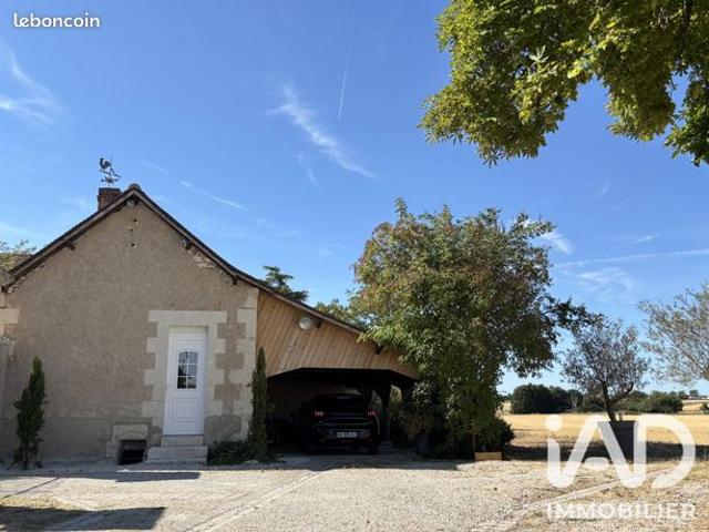 Maison vente à Châtellerault