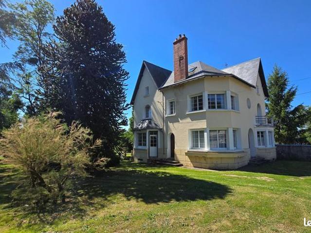 Maison vente à Montmorillon, Bouresse