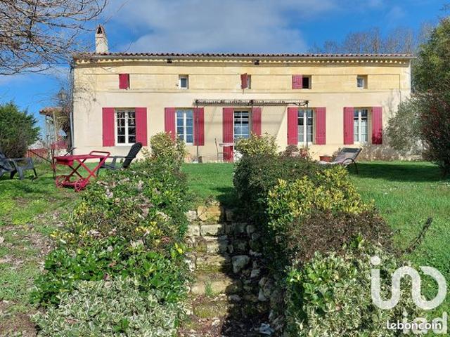 Maison vente à Montpeyroux