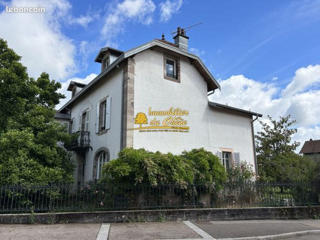 Maison vente à Lure, Luxeuil-les-bains
