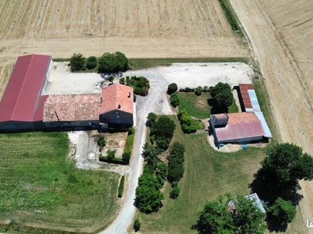 Maison vente à Montauban, Albias