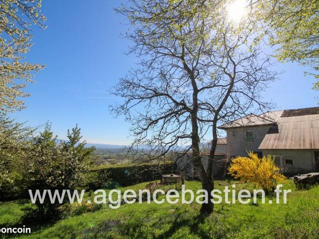Maison vente à Gex, Grilly