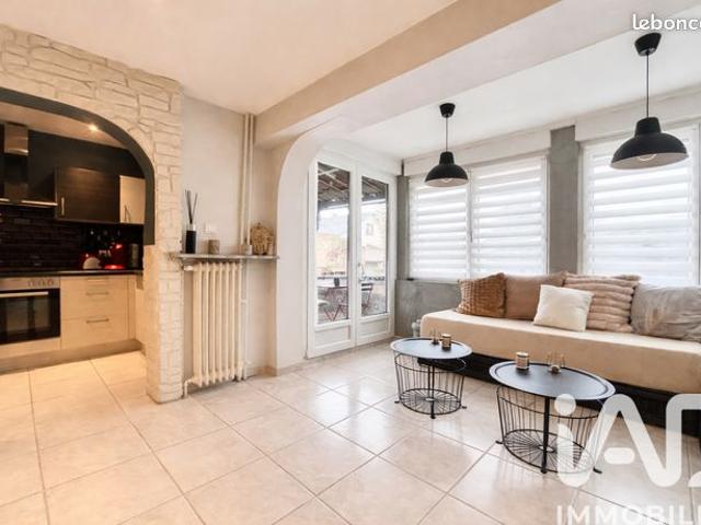 Maison vente à Forbach-Boulay-Moselle, Ham-sous-varsberg